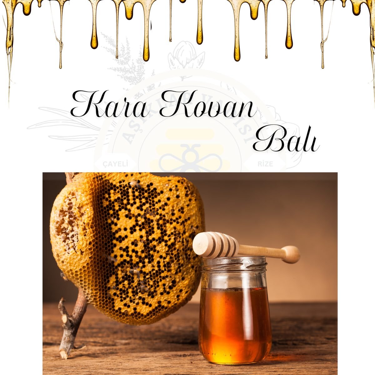 Arı Ürünleri Nasıl Saklanır? Hangisi Buzdolabına Girer, Hangisi Girmez?